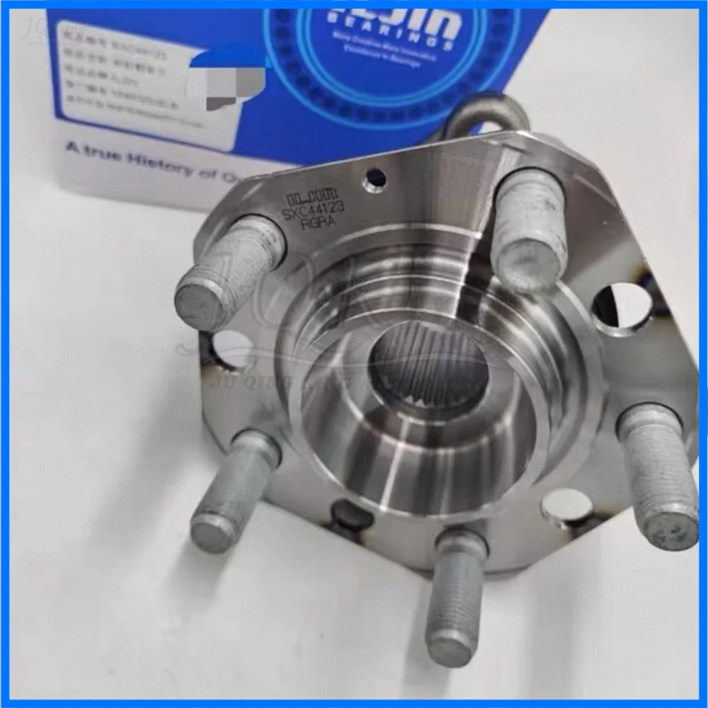 High quality 1044123 1044123-00-B 2pcs Rear Wheel Hub Bearing Assembly For 2021-2022 Tesla Model 3
High quality 1044123 1044123-00-B 2pcs Rear Wheel Hub Bearing Assembly For 2021-2022 Tesla Model 3