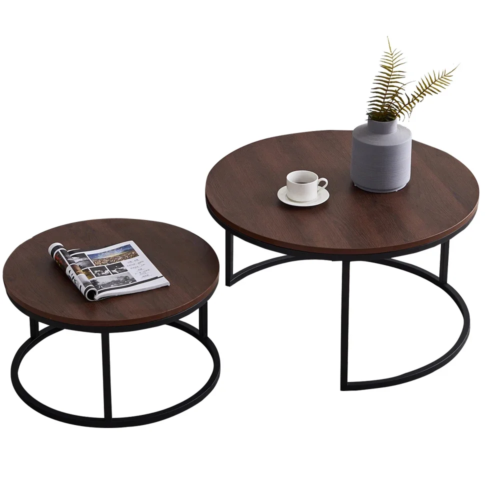sofa modern living room mini center table 2 tire living room luxury nordic modern round wooden wood Coffee Table set
sofa modern living room mini center table 2 tire living room luxury nordic modern round wooden wood Coffee Table set