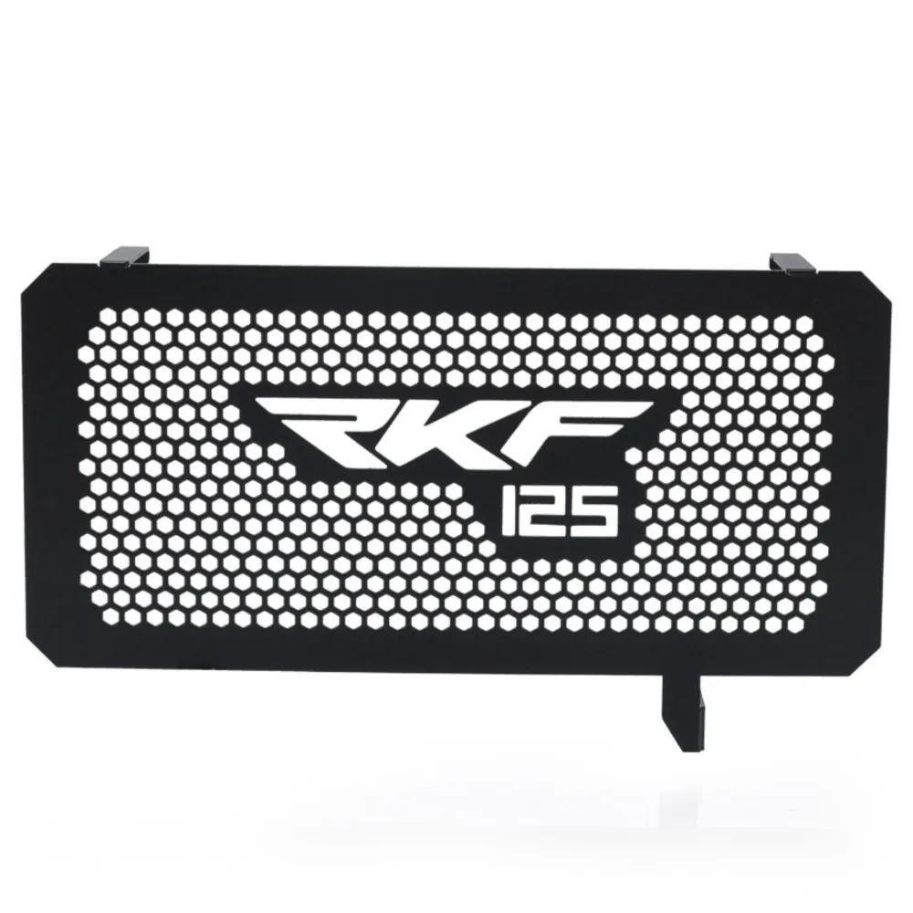 Motorcycle Accessories For Keeway RKF 125 2018-2024 Keeway RKF125 Radiator Guard Grille Grill Cooler Cooling Cover Protection
Motorcycle Accessories For Keeway RKF 125 2018-2024 Keeway RKF125 Radiator Guard Grille Grill Cooler Cooling Cover Protection