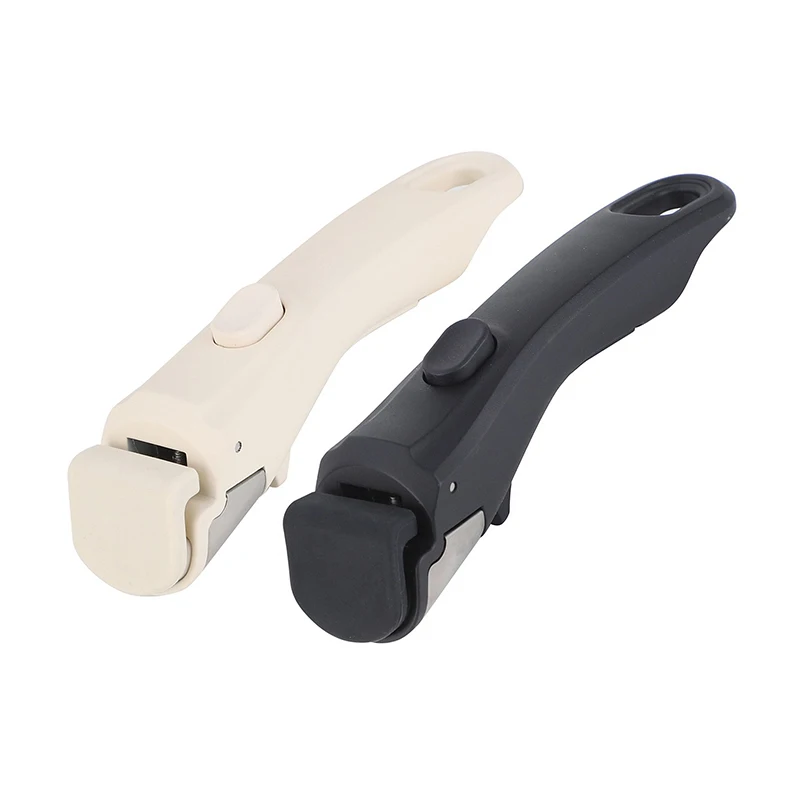 Kitchen Universal Detachable Anti Scald Clip Pot Handle Anti Scald Cookware Cooking Pot Handle Detachable Handle Cookware Set
Kitchen Universal Detachable Anti Scald Clip Pot Handle Anti Scald Cookware Cooking Pot Handle Detachable Handle Cookware Set