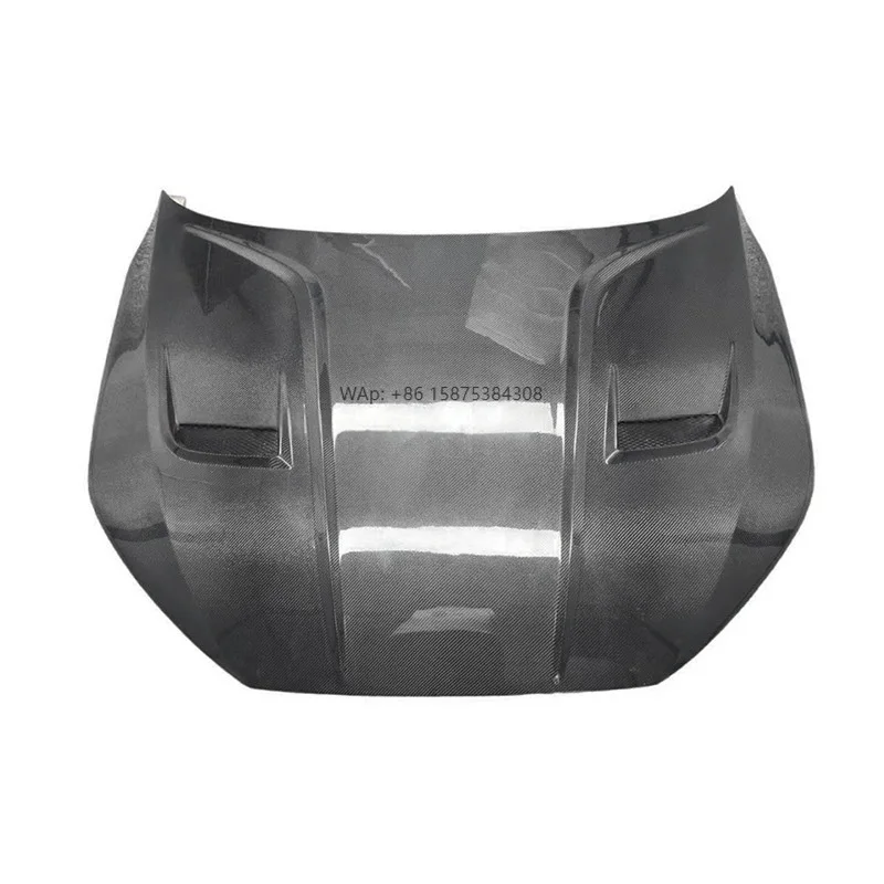 Car 2020-2025 A3 S3 RS3 Carbon Fiber HOOD Bonnet Sedan Front Bumper Hood Cover for A3 S3 RS3 2020 2021 2022 2023 2024
Car 2020-2025 A3 S3 RS3 Carbon Fiber HOOD Bonnet Sedan Front Bumper Hood Cover for A3 S3 RS3 2020 2021 2022 2023 2024