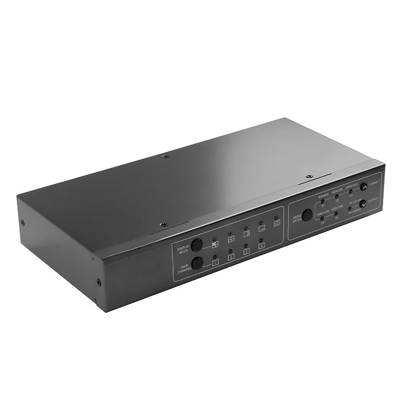 Converter SDI to HDMI converter Radio and television video converter signal amplification
Converter SDI to HDMI converter Radio and television video converter signal amplification