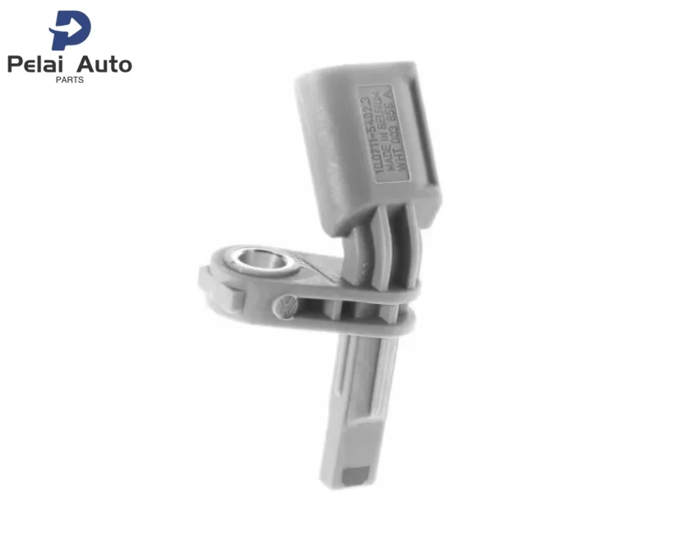 WHT003856A WHT003857A HQ Beand New ABS Wheel Speed Sensor for VW Passat B7 CC Eos Tiguan A3 S3 Q3 Q7 TT Seat Alhambra Leon 
WHT003856A WHT003857A HQ Beand New ABS Wheel Speed Sensor for VW Passat B7 CC Eos Tiguan A3 S3 Q3 Q7 TT Seat Alhambra Leon
