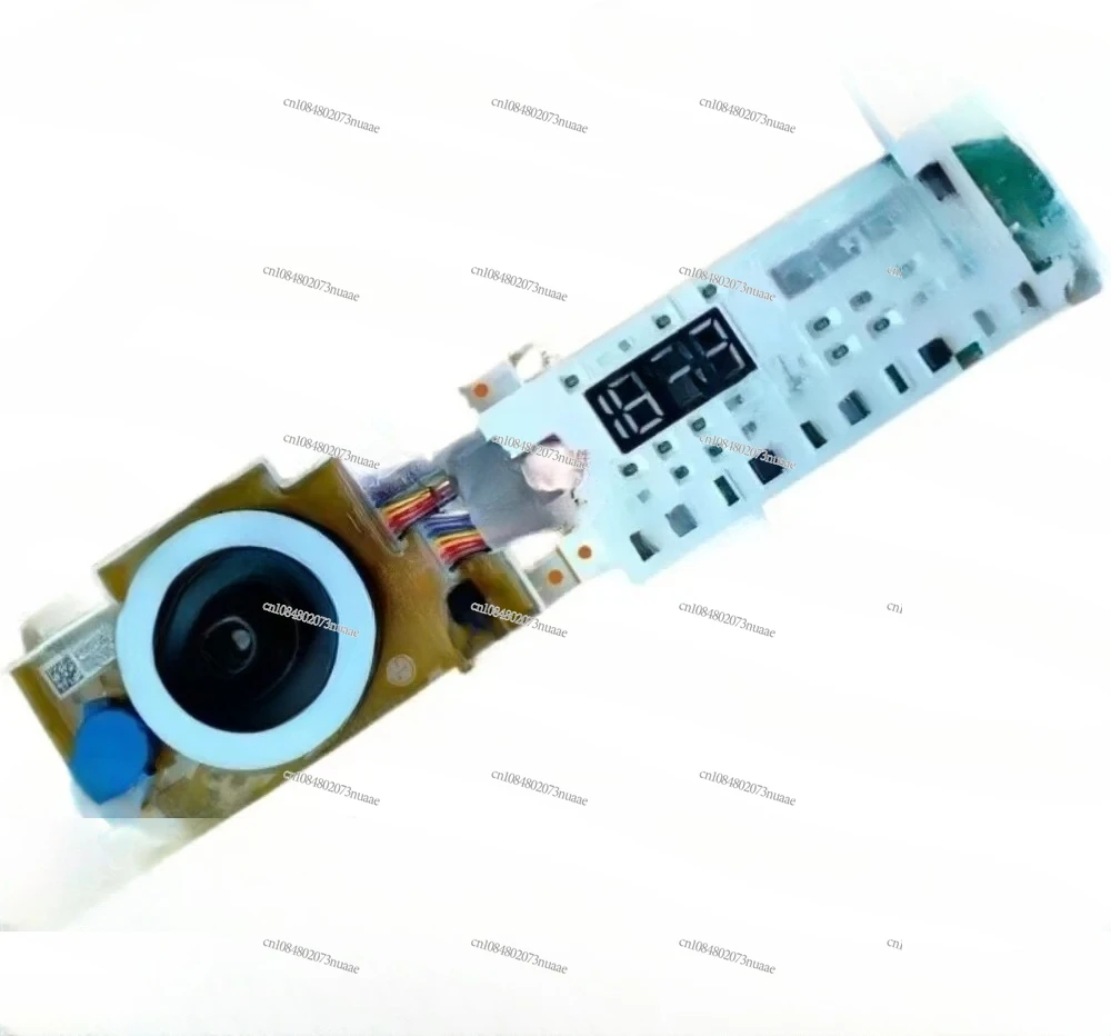 Used for LG Washing Machine Computer Knob Control Board EBR32210402 Display PCB Washer Parts
Used for LG Washing Machine Computer Knob Control Board EBR32210402 Display PCB Washer Parts