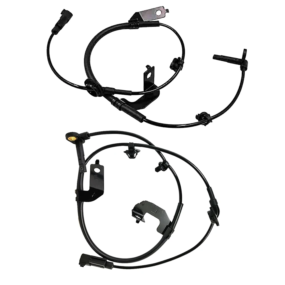 Датчик скорости колеса ABS передний левый правый 5105573AA 5105572AA для Jeep Compass Patriot 2007-2014 для Dodge Калибр 2007-2012 гг.
Датчик скорости колеса ABS передний левый правый 5105573AA 5105572AA для Jeep Compass Patriot 2007-2014 для Dodge Калибр 2007-2012 гг.