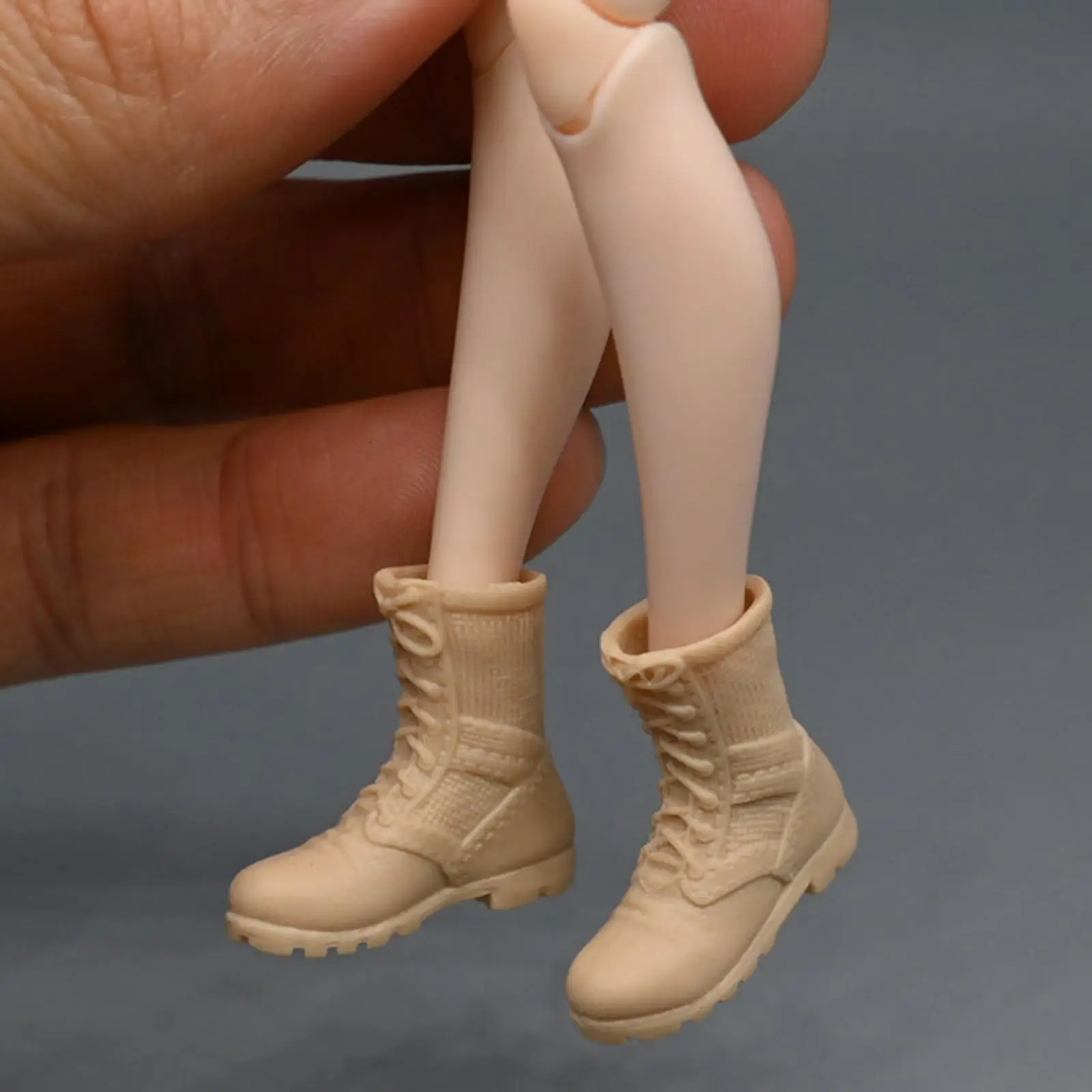 1:12 Action Figure Shoes Miniature Models Women Doll Costume Dress up,for 6 inch Female
1:12 Action Figure Shoes Miniature Models Women Doll Costume Dress up,for 6 inch Female