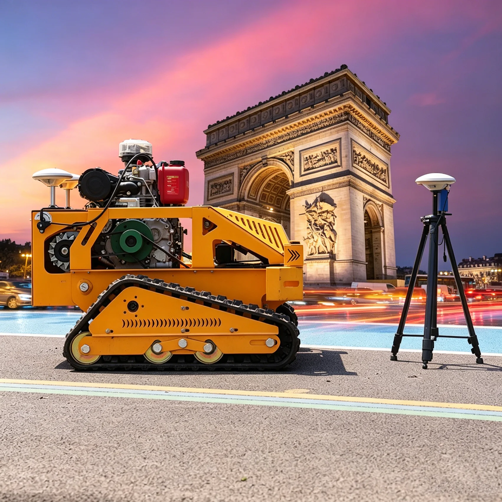 Customized Self-propelled 4-stroke Lawn Mower Reinforced Gearbox Durable Transmission for Long Time Heavy Load Work
Customized Self-propelled 4-stroke Lawn Mower Reinforced Gearbox Durable Transmission for Long Time Heavy Load Work