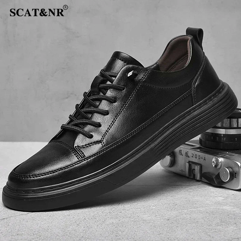 Men shoes 2024 outdoor skateboard shoe fashion mens sneakers high quality sport board shoes Korea style men casual shoes board
Men shoes 2024 outdoor skateboard shoe fashion mens sneakers high quality sport board shoes Korea style men casual shoes board