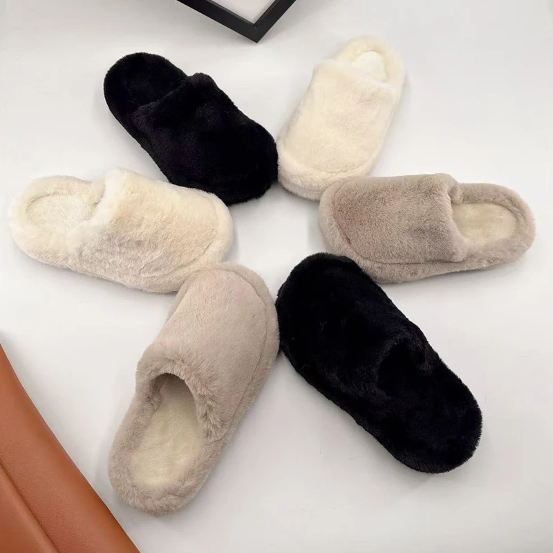 Kids Bedroom Slippers Soild Color Comfortable Children Casual Shoes Non-slip 2025 Winter New Boys Girls Slippers Korean Style
Kids Bedroom Slippers Soild Color Comfortable Children Casual Shoes Non-slip 2025 Winter New Boys Girls Slippers Korean Style
