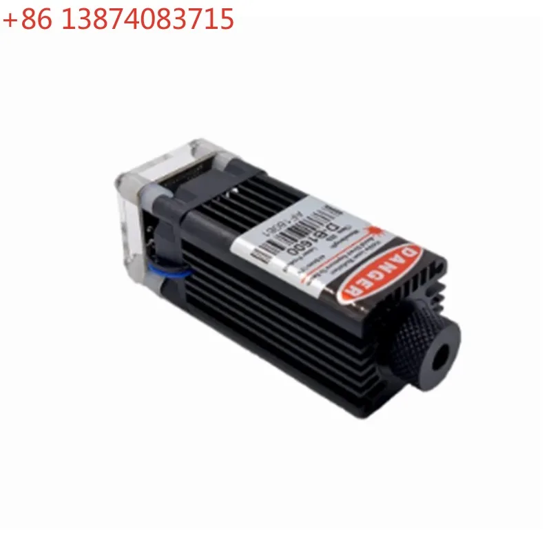 445nm 450nm 1w/2w blue light engraving laser module can cut TTL-PMW control
445nm 450nm 1w/2w blue light engraving laser module can cut TTL-PMW control