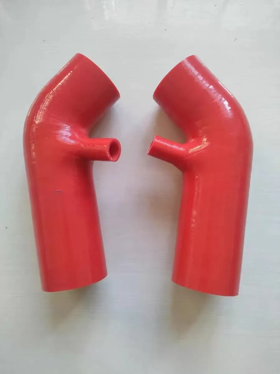 165761CZ0A-1A 165761CB0A 165761CB1A A pair High quality Intake Hose Pipe Fit with the origina For Infiniti QX70 Fx37 FX35 VQ37
165761CZ0A-1A 165761CB0A 165761CB1A A pair High quality Intake Hose Pipe Fit with the origina For Infiniti QX70 Fx37 FX35 VQ37