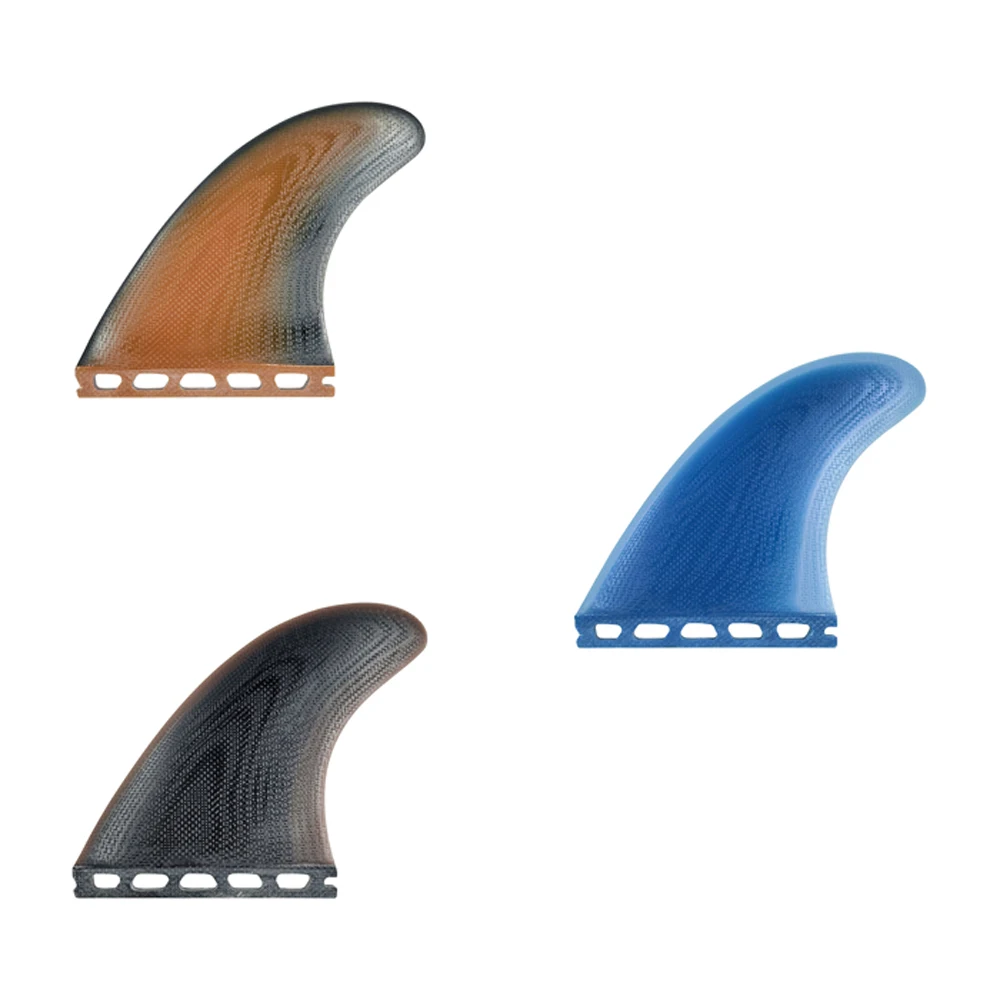 UPSURF FUTURE BK/BL/OR Surfboard Fins Fiberglass High Performance Core Single Tabs High Quality Surf Fins
UPSURF FUTURE BK/BL/OR Surfboard Fins Fiberglass High Performance Core Single Tabs High Quality Surf Fins