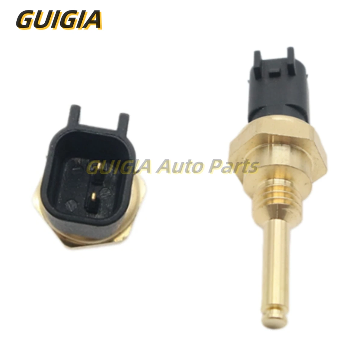 Water Temperature Sensor for Ford Edge Flex Escape Taurus Fusion Mustang Mazda Tribute 6 CX-9 Lincoln MKT Mercury 9L8A-6G004-AA
Water Temperature Sensor for Ford Edge Flex Escape Taurus Fusion Mustang Mazda Tribute 6 CX-9 Lincoln MKT Mercury 9L8A-6G004-AA
