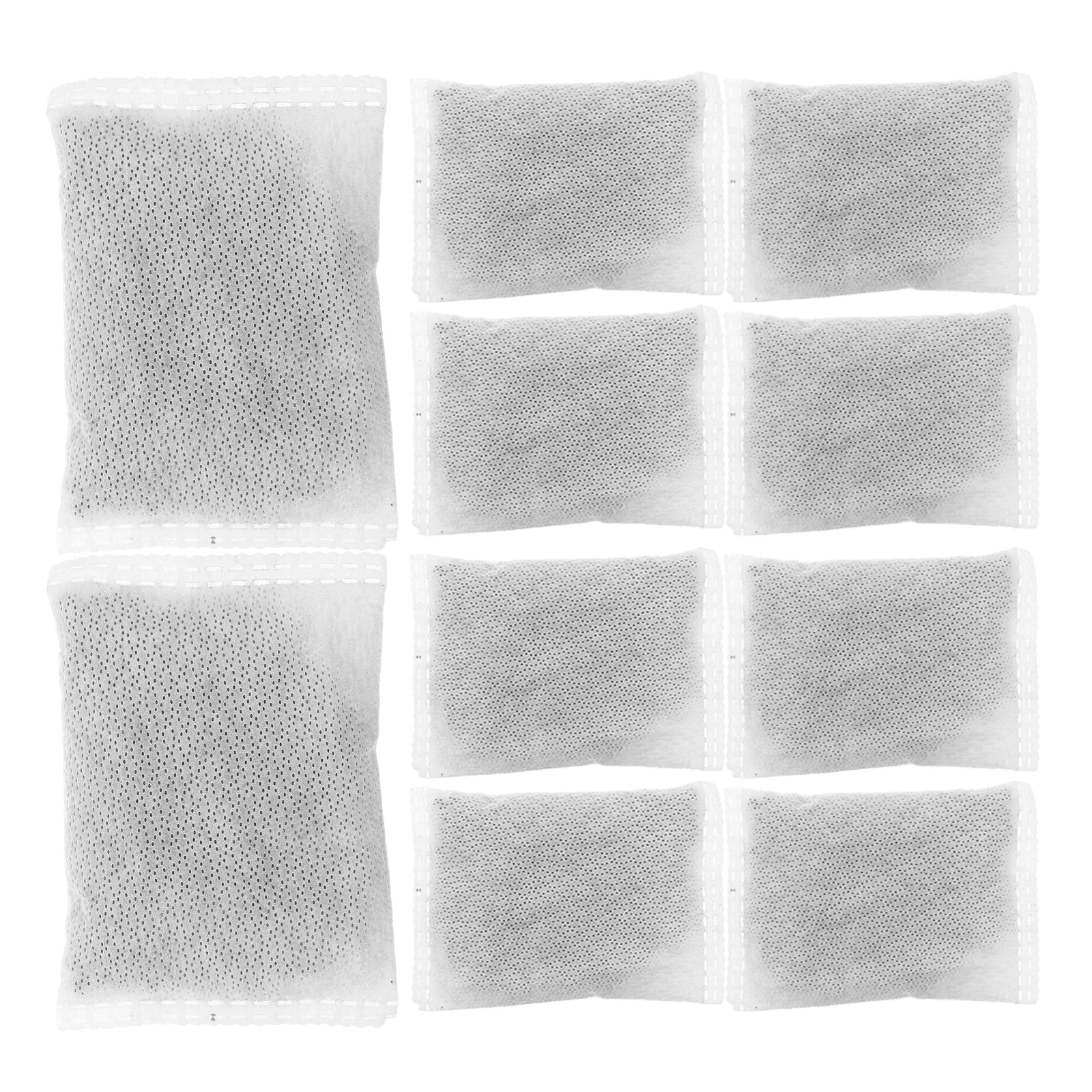 10pcs Activated Carbon Bags Bamboo Charcoal Purifier Deodorant for Home Shoe Closet Refrigerator Odor Absorber Reusable
10pcs Activated Carbon Bags Bamboo Charcoal Purifier Deodorant for Home Shoe Closet Refrigerator Odor Absorber Reusable