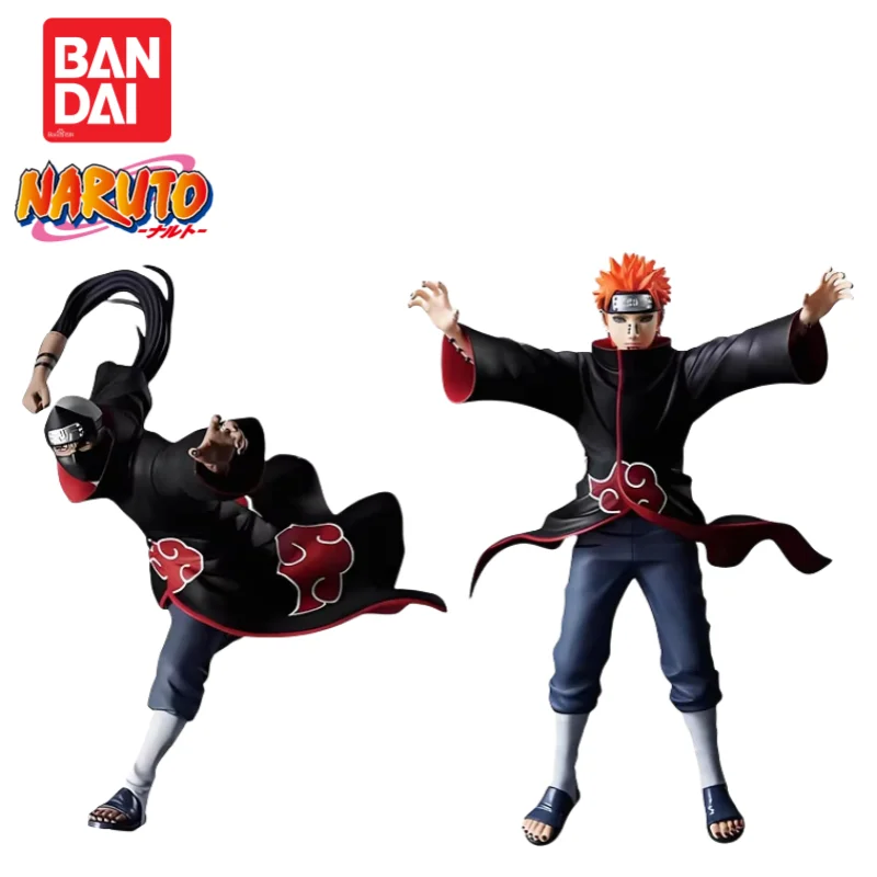 В наличии оригинальная фигурка Bandai Banpresto Naruto Banpresto Kakuzu Pain, украшения в стиле аниме, товары из 100% натуральной кожи 
В наличии оригинальная фигурка Bandai Banpresto Naruto Banpresto Kakuzu Pain, украшения в стиле аниме, товары из 100% натуральной кожи