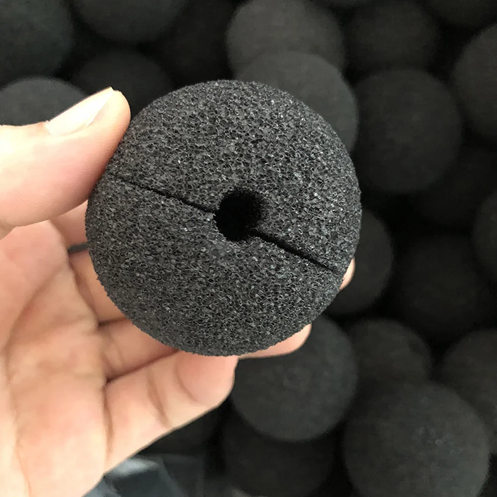 25pcs Small Clown Nose Accessories Sponge Clown Prop For Circus Party Decorations Cosplay Carnival Dress Up Supplies Compact
25pcs Small Clown Nose Accessories Sponge Clown Prop For Circus Party Decorations Cosplay Carnival Dress Up Supplies Compact