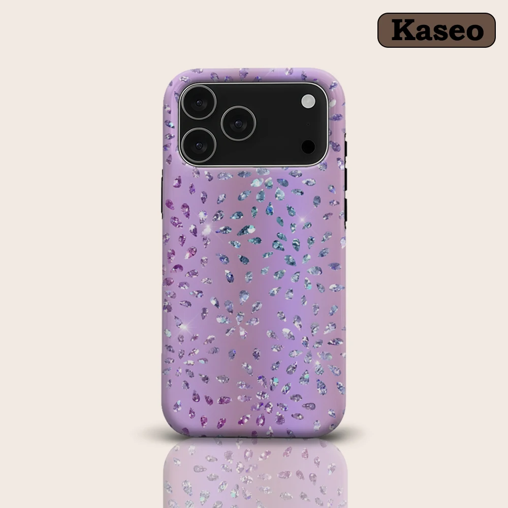 KASEO Matte Bumper for Magsafe Case for IPhone 17 16 15 14 Plus 13 Pro Max Shockproof Hard PC Sparkle Crystal Cover
KASEO Matte Bumper for Magsafe Case for IPhone 17 16 15 14 Plus 13 Pro Max Shockproof Hard PC Sparkle Crystal Cover