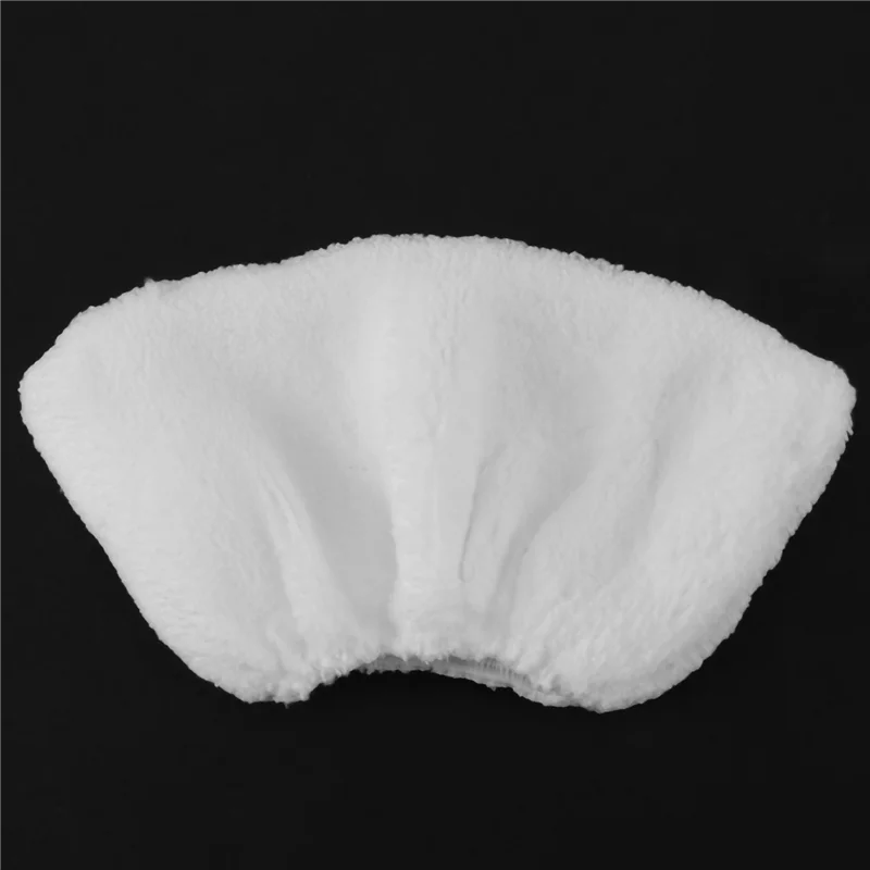 30Pcs Cotton Brush Head Cover For KARCHER SC2 SC3 SC4 SC5 Steam Cleaner Part Accessories
30Pcs Cotton Brush Head Cover For KARCHER SC2 SC3 SC4 SC5 Steam Cleaner Part Accessories