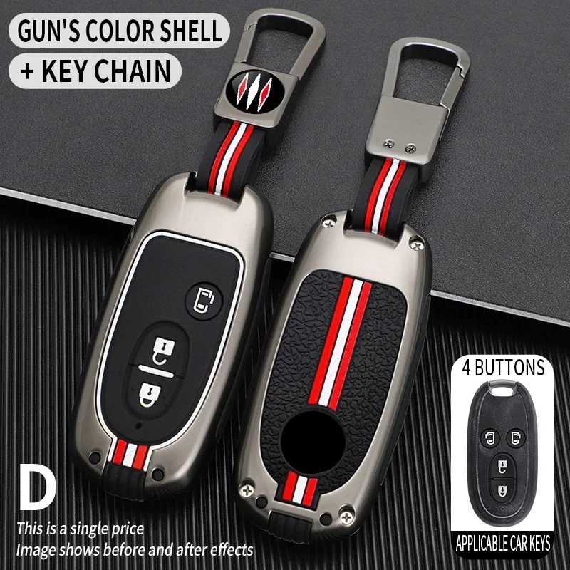 2 3 4 Bottons Metal Car Key Cover Fob Case Shell for Suzuki Alto Wagon Hustler Russia Market Smart Remote Key Fob
2 3 4 Bottons Metal Car Key Cover Fob Case Shell for Suzuki Alto Wagon Hustler Russia Market Smart Remote Key Fob