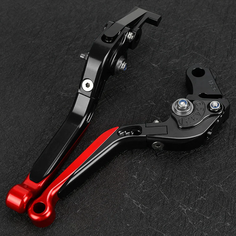 For DUCATI HYPERMOTARD 1100 S EVOSP 2007 2008-2012 Motorcycle Accessories Front Brake Clutch Levers Adjustable Control Handles
For DUCATI HYPERMOTARD 1100 S EVOSP 2007 2008-2012 Motorcycle Accessories Front Brake Clutch Levers Adjustable Control Handles