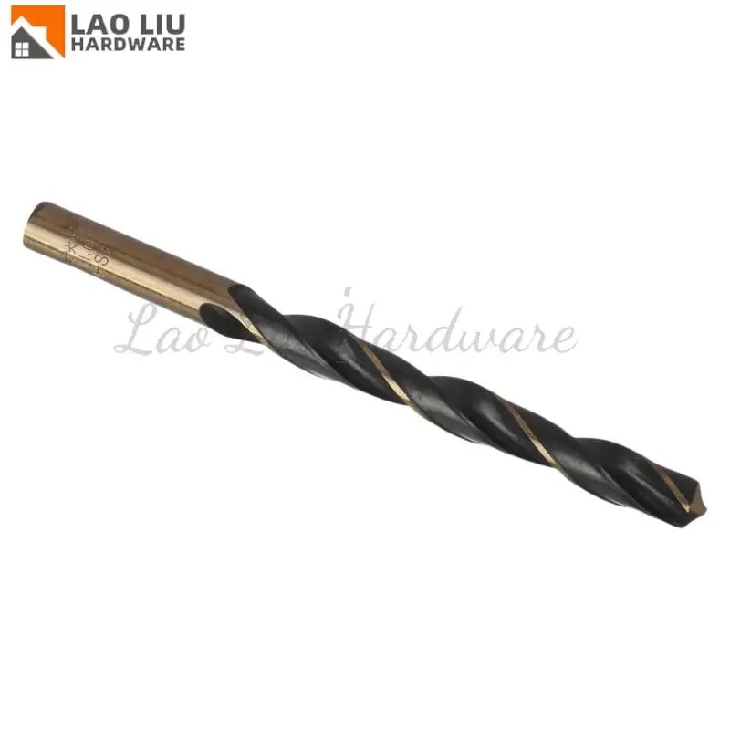 Сверла из высокоскоростной стали (11–14 мм): прецизионное сверление для проектов нержавеющей стали
Сверла из высокоскоростной стали (11–14 мм): прецизионное сверление для проектов нержавеющей стали