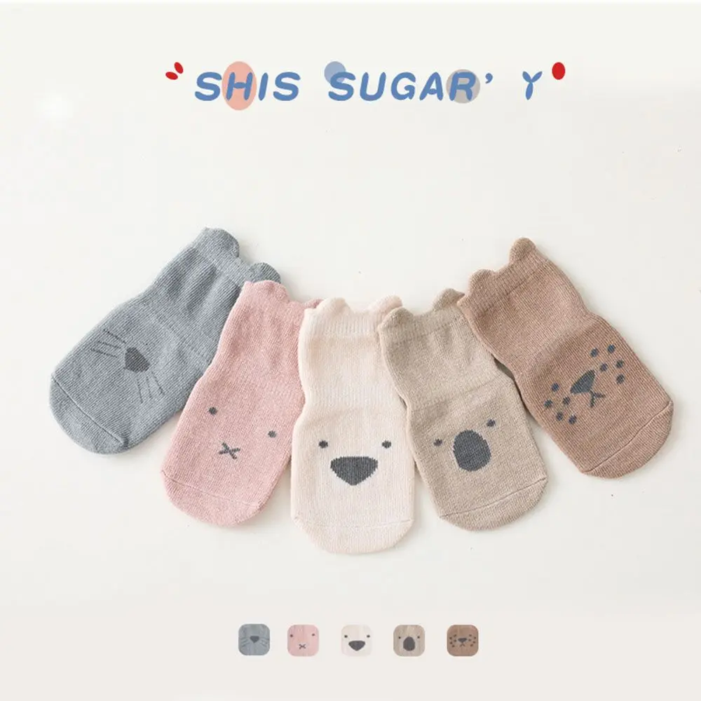 And Warmth Boys And Girls Combed Cotton Toddler Cartoon Children Floor Sock Newborn Cotton Sock Autumn Winter Socks Baby Socks
And Warmth Boys And Girls Combed Cotton Toddler Cartoon Children Floor Sock Newborn Cotton Sock Autumn Winter Socks Baby Socks