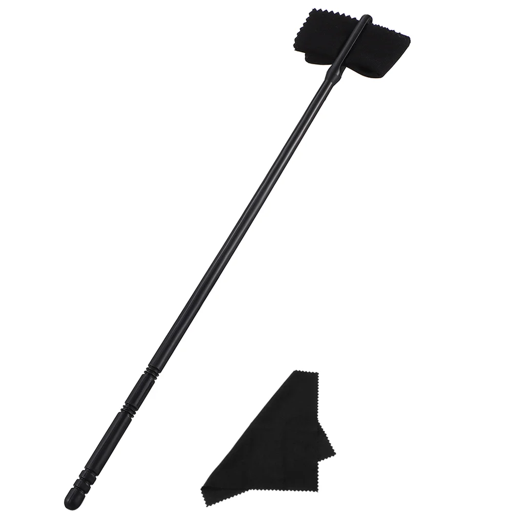 Flute Cleaning Stick Tool Supplies Accessories and Maintenance Rod Plastic Cloth Tools
Flute Cleaning Stick Tool Supplies Accessories and Maintenance Rod Plastic Cloth Tools