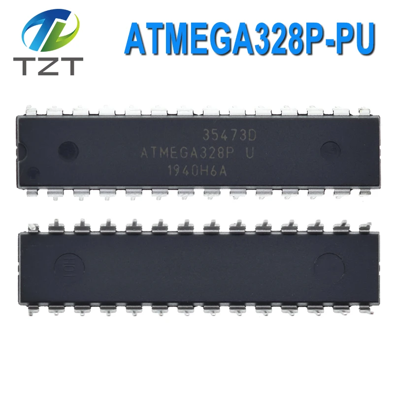 1/2/3pcs ATMEGA328P-PU ATMEGA328-PU ATMEGA328 Microcontroller MCU AVR 32K 20MHz For DIY KIT
1/2/3pcs ATMEGA328P-PU ATMEGA328-PU ATMEGA328 Microcontroller MCU AVR 32K 20MHz For DIY KIT