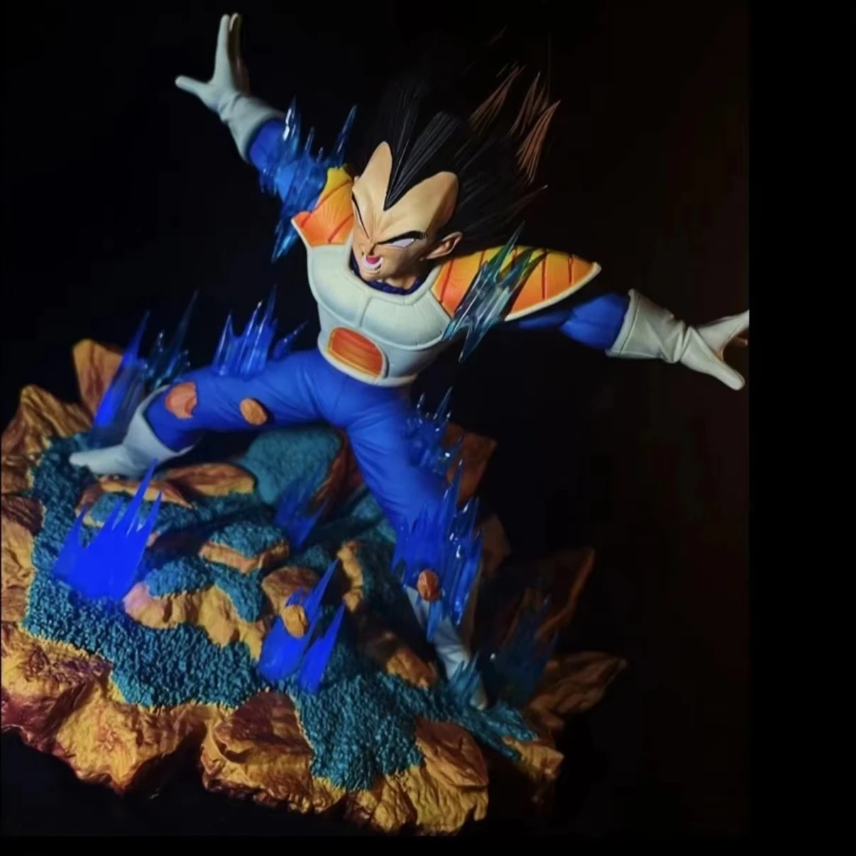 22 см/8,66 дюйма аниме Dragon Ball Z Majin Vegeta фигурка Vegeta фигурка фигурки ПВХ статуя коллекция модель игрушки подарок
22 см/8,66 дюйма аниме Dragon Ball Z Majin Vegeta фигурка Vegeta фигурка фигурки ПВХ статуя коллекция модель игрушки подарок