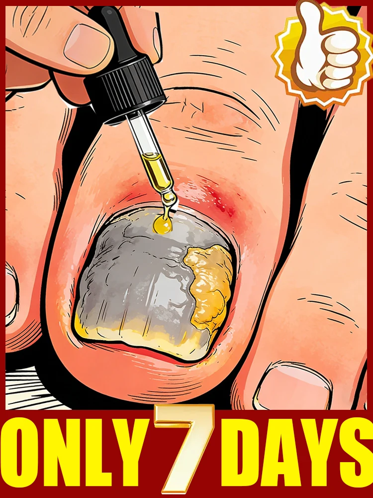 Supports Long-Term Nail Wellness & Vitality
Supports Long-Term Nail Wellness & Vitality