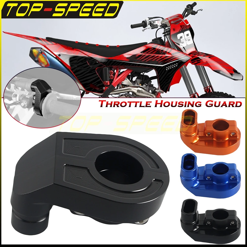Защитная крышка корпуса дроссельной заслонки с ЧПУ для мотоцикла 250 300 XC-W/EXC SXF XCF 300 EXC FE FC FX 250 GasGas EC250 300 MC450F
Защитная крышка корпуса дроссельной заслонки с ЧПУ для мотоцикла 250 300 XC-W/EXC SXF XCF 300 EXC FE FC FX 250 GasGas EC250 300 MC450F
