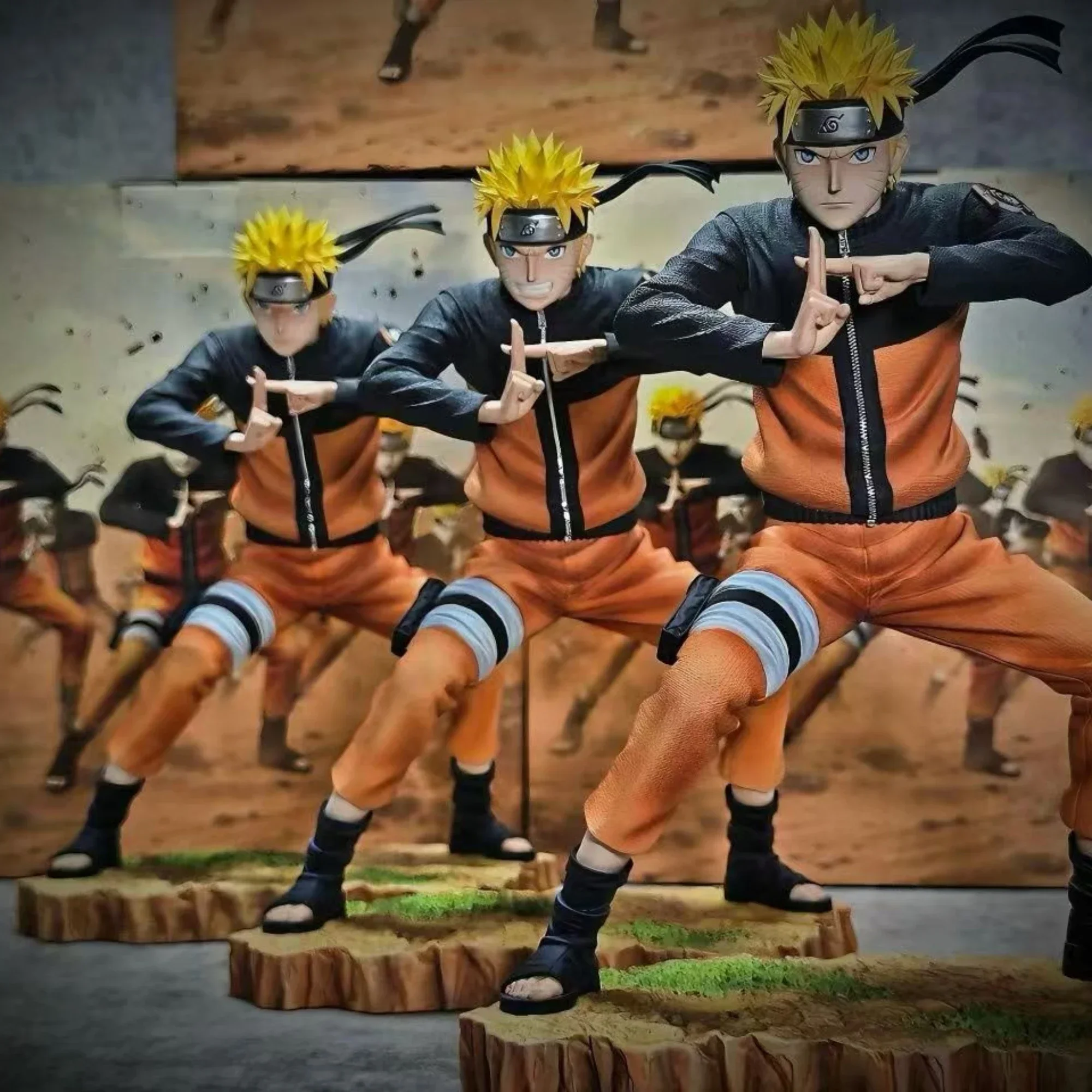 25cm Naruto anime character Naruto Action Figure Pvc Model Statue Model Collection Decoration Ornaments Toys Gift
25cm Naruto anime character Naruto Action Figure Pvc Model Statue Model Collection Decoration Ornaments Toys Gift