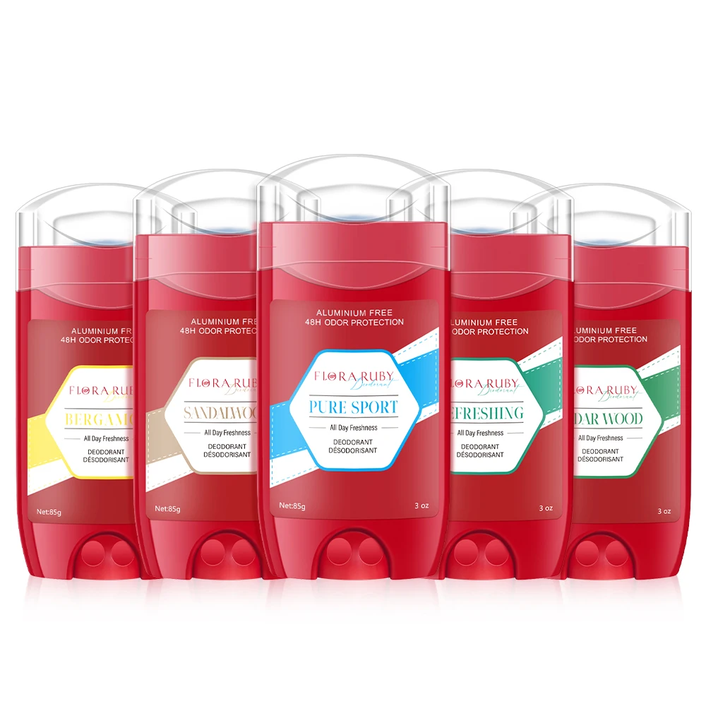 Men's Body Odor Deodorizing Stick Natural Remover Antiperspirant Stick Underarm Care Refreshing Lasting Aroma Cream 85g
Men's Body Odor Deodorizing Stick Natural Remover Antiperspirant Stick Underarm Care Refreshing Lasting Aroma Cream 85g