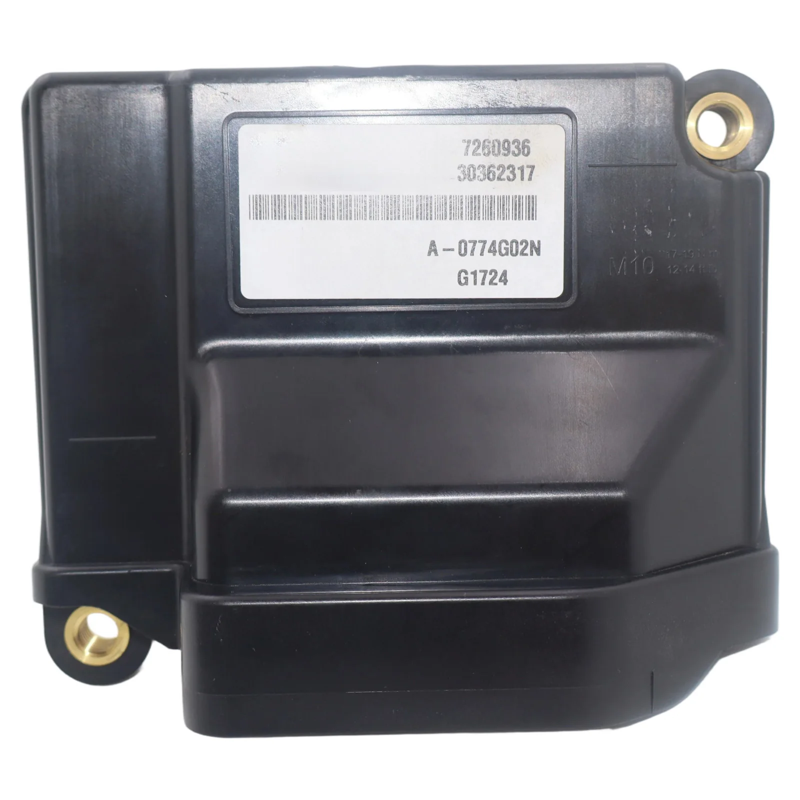 7260936 6683353 6693353 New Controller For Bobcat A300 A770 S100 S130 S590 S595 S630 S650 T110 T140 T180 T190 T650 T750 T770
7260936 6683353 6693353 New Controller For Bobcat A300 A770 S100 S130 S590 S595 S630 S650 T110 T140 T180 T190 T650 T750 T770