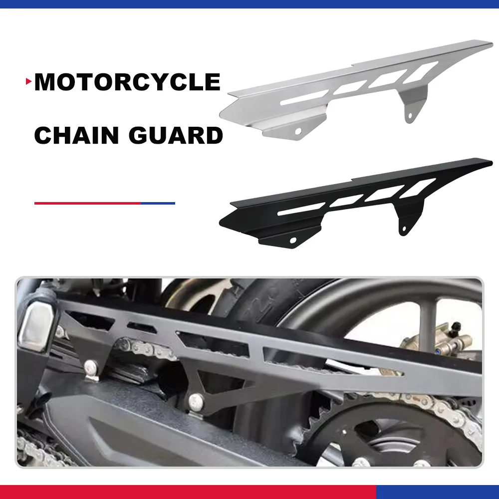 For Suzuki GS* 600 650 Bandit / S 2000-2016 2015 2014 2013 GS*600 GS*650 Motorcycle Accessories Rear Chain Guard Cover Protector
For Suzuki GS* 600 650 Bandit / S 2000-2016 2015 2014 2013 GS*600 GS*650 Motorcycle Accessories Rear Chain Guard Cover Protector