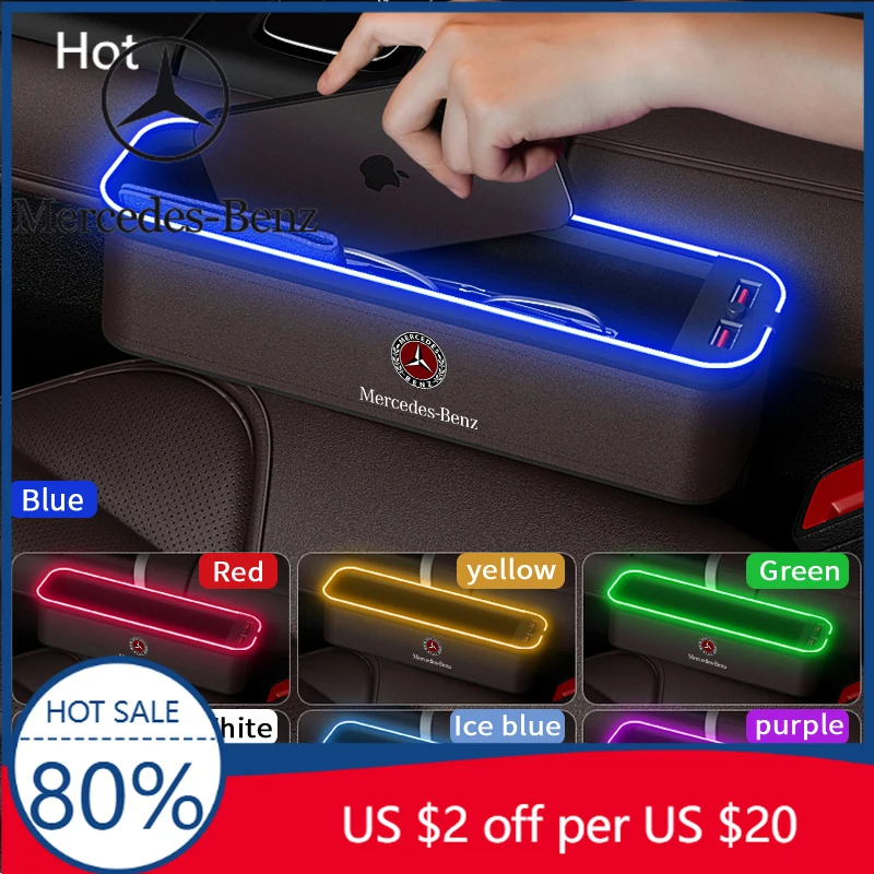 Горячая автомобильная наклейка для Mercedes-Benz A B C E S V R Class AMG GLB GLC GLE SLC SLK SL ML Vito Viano Sprinter Pilot Автокресло для хранения C
Горячая автомобильная наклейка для Mercedes-Benz A B C E S V R Class AMG GLB GLC GLE SLC SLK SL ML Vito Viano Sprinter Pilot Автокресло для хранения C