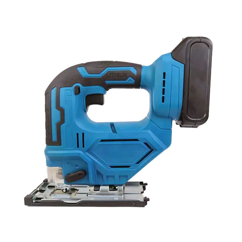 Electric Curve Saw Household Handheld Small Wood Cutting Machine Woodworking Portable Electric Saw Wood Board
Electric Curve Saw Household Handheld Small Wood Cutting Machine Woodworking Portable Electric Saw Wood Board