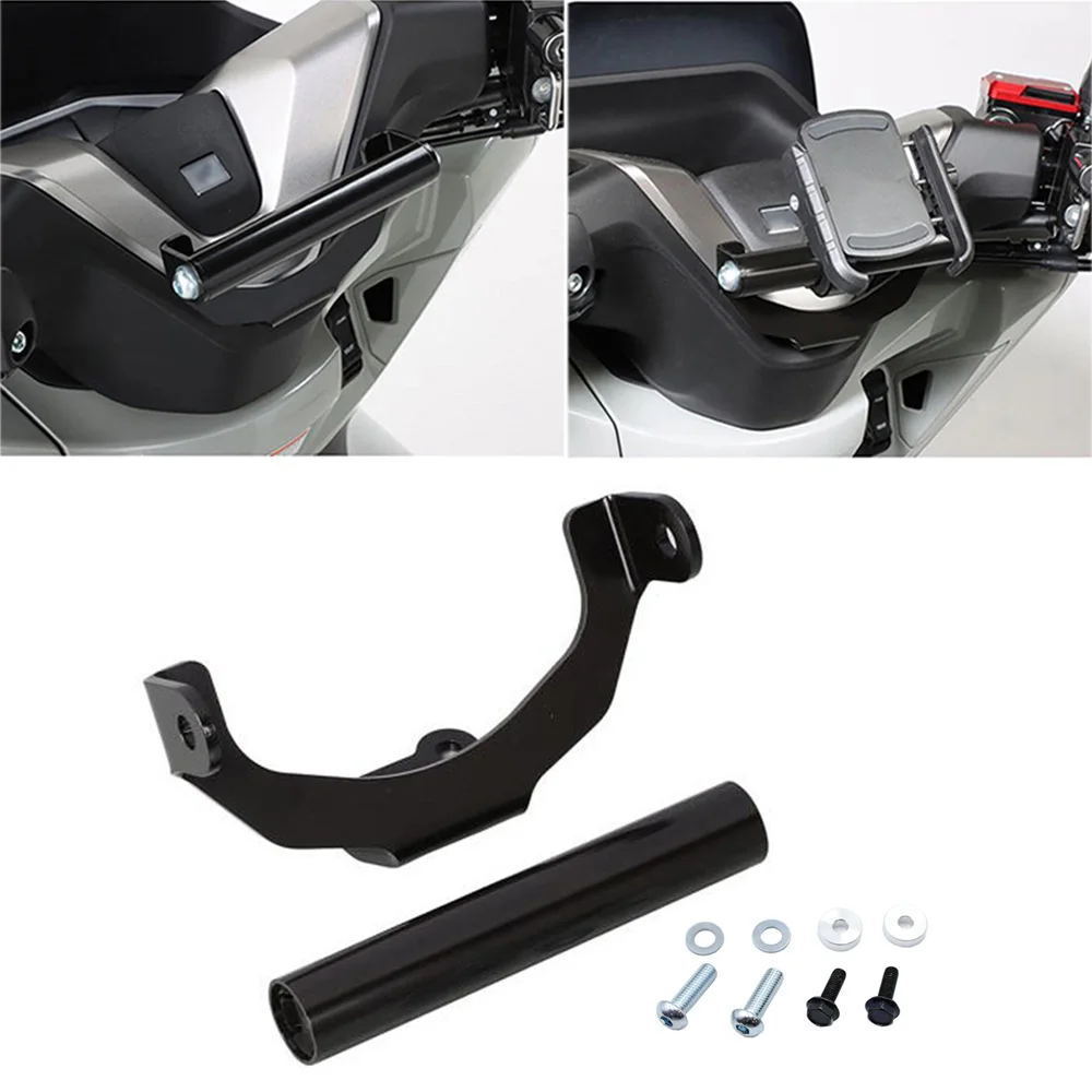 Motorcycle Handlebar Phone Holder GPS Holder Multi-function Bar Suitable For Honda PCX125 PCX160 PCX 125 PCX 160 pcx125 160
Motorcycle Handlebar Phone Holder GPS Holder Multi-function Bar Suitable For Honda PCX125 PCX160 PCX 125 PCX 160 pcx125 160