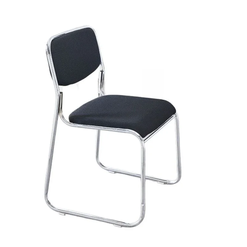 Back chair, simple and comfortable conference back chair, household chair
Back chair, simple and comfortable conference back chair, household chair