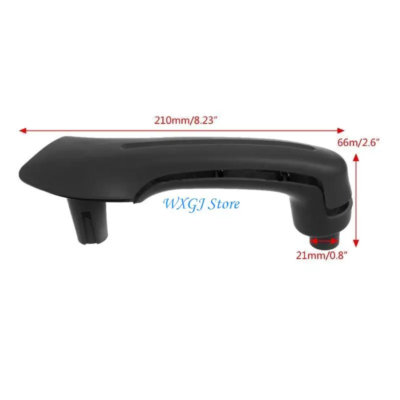 37JE Door Pull Grab Handle Suitable for Golf MK4 1999-2005 Interior Repair Car Styling 1J0867172A
37JE Door Pull Grab Handle Suitable for Golf MK4 1999-2005 Interior Repair Car Styling 1J0867172A
