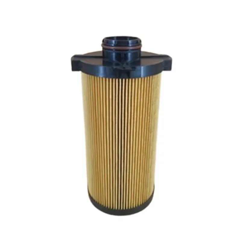 Good Quality Engine Parts Oil Filter LF16403
Good Quality Engine Parts Oil Filter LF16403