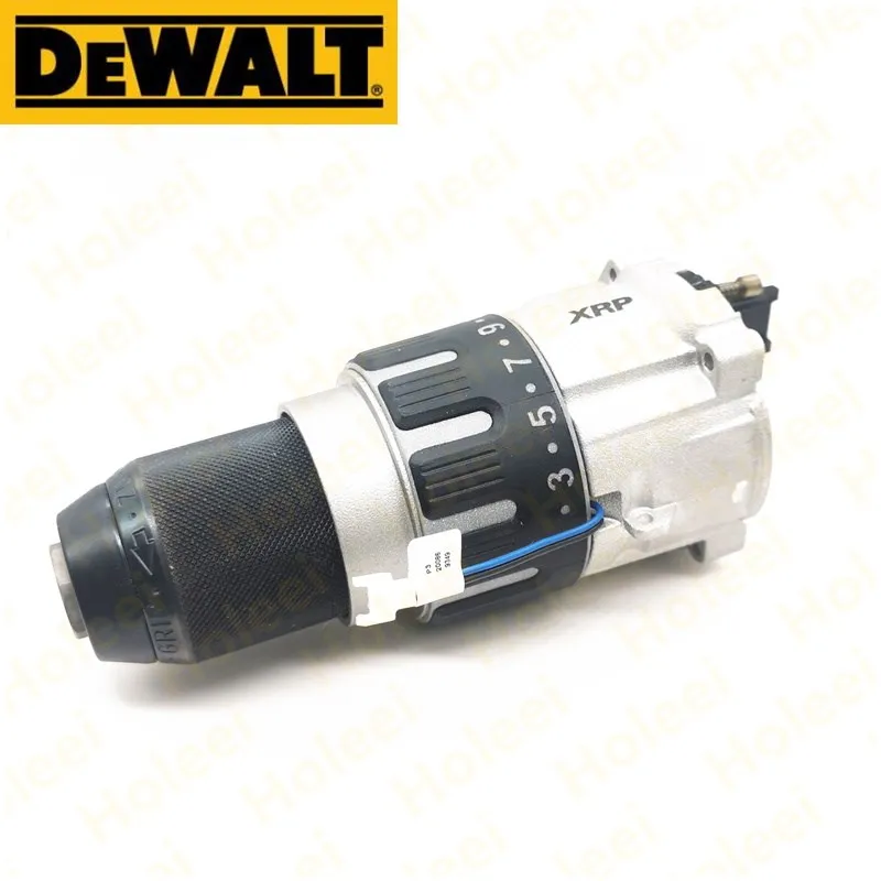 DEWALT 18V Gearbox Gear BOX Sa for DCD996 DCD997 N470351 Power Tool Accessories Electric tools part
DEWALT 18V Gearbox Gear BOX Sa for DCD996 DCD997 N470351 Power Tool Accessories Electric tools part