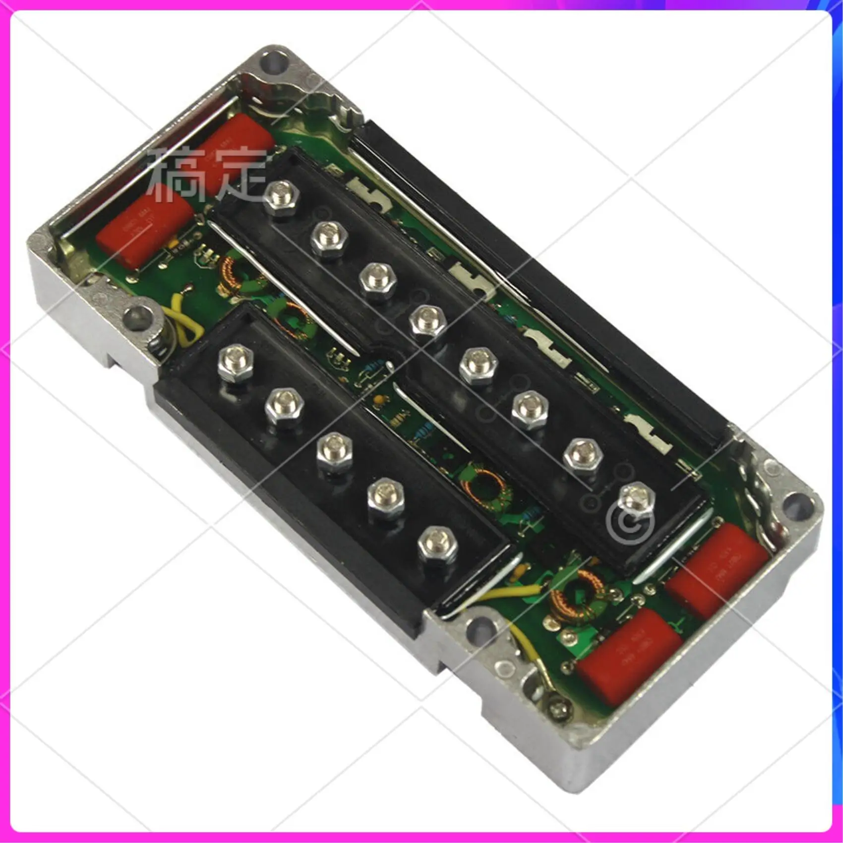 NEW-CDI Switch Box Ignition Switch Box ABS Switch Box For Mercury / Mariner 40-125Hp 4 Cyl 332-5772A5,332-5772A7
NEW-CDI Switch Box Ignition Switch Box ABS Switch Box For Mercury / Mariner 40-125Hp 4 Cyl 332-5772A5,332-5772A7