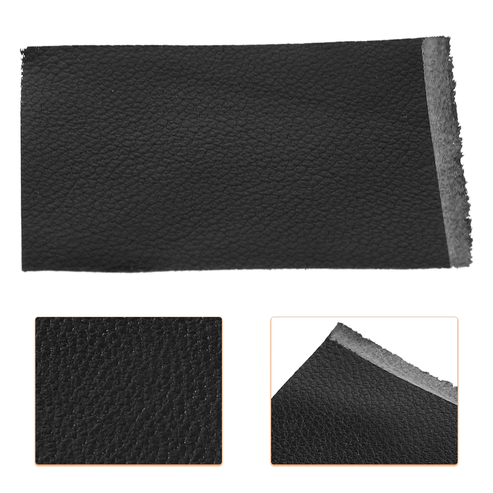 3pcs Violin Bow Grip Skin Durable Replacement For Kids Beginner Black Sheepskin Portable Stable Design Correct Posture
3pcs Violin Bow Grip Skin Durable Replacement For Kids Beginner Black Sheepskin Portable Stable Design Correct Posture