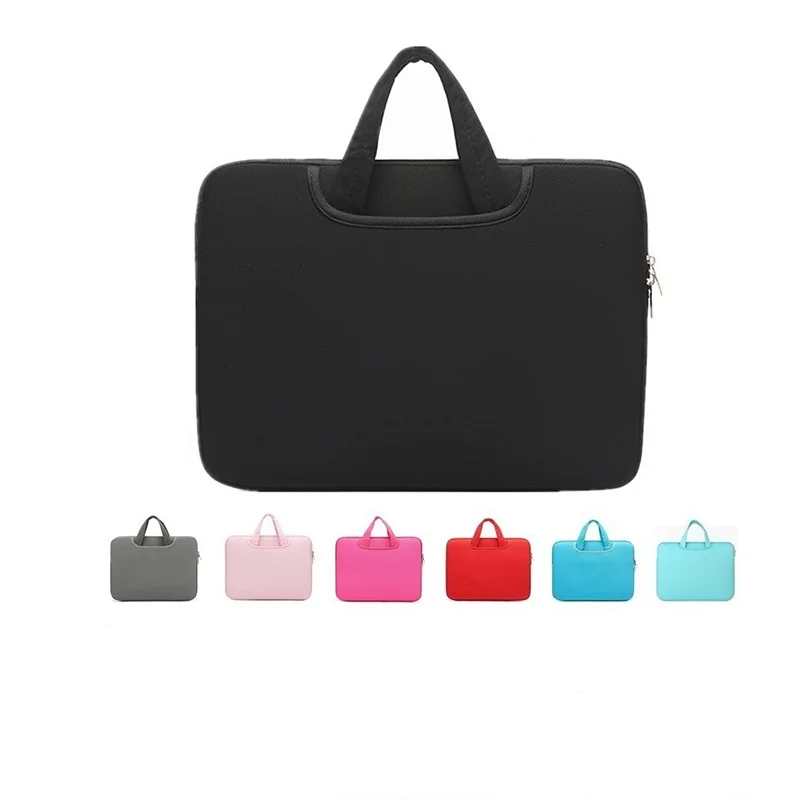 Laptop Bag Sleeve For Huawei Xiaomi Dell Lenovo Macbook Air 13 Case 2025 Pro 11 13 15 15.6 inch Cases Cover Laptop Accessorie
Laptop Bag Sleeve For Huawei Xiaomi Dell Lenovo Macbook Air 13 Case 2025 Pro 11 13 15 15.6 inch Cases Cover Laptop Accessorie