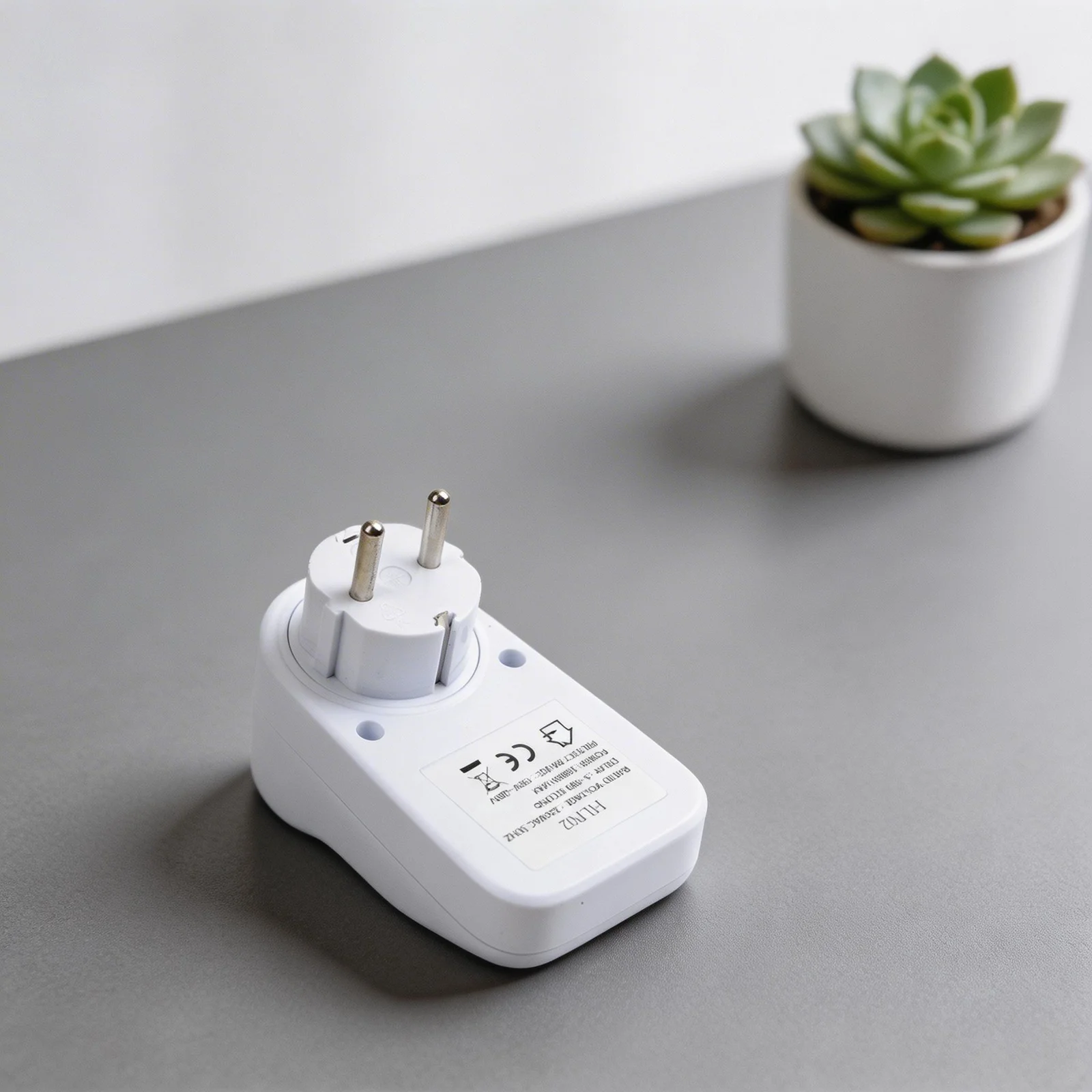 16A Voltage Protector White black Adjustable Voltage Protector LED Indicators Low Voltage Protection High Voltage Protection
16A Voltage Protector White black Adjustable Voltage Protector LED Indicators Low Voltage Protection High Voltage Protection