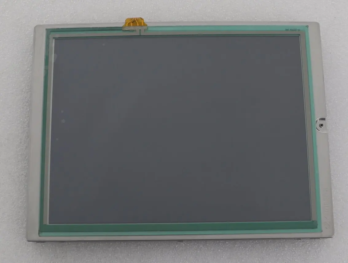 TCG075VGLCJ-G00 7.5inch 640*480 industry LCD Display Modules Fast shipping
TCG075VGLCJ-G00 7.5inch 640*480 industry LCD Display Modules Fast shipping