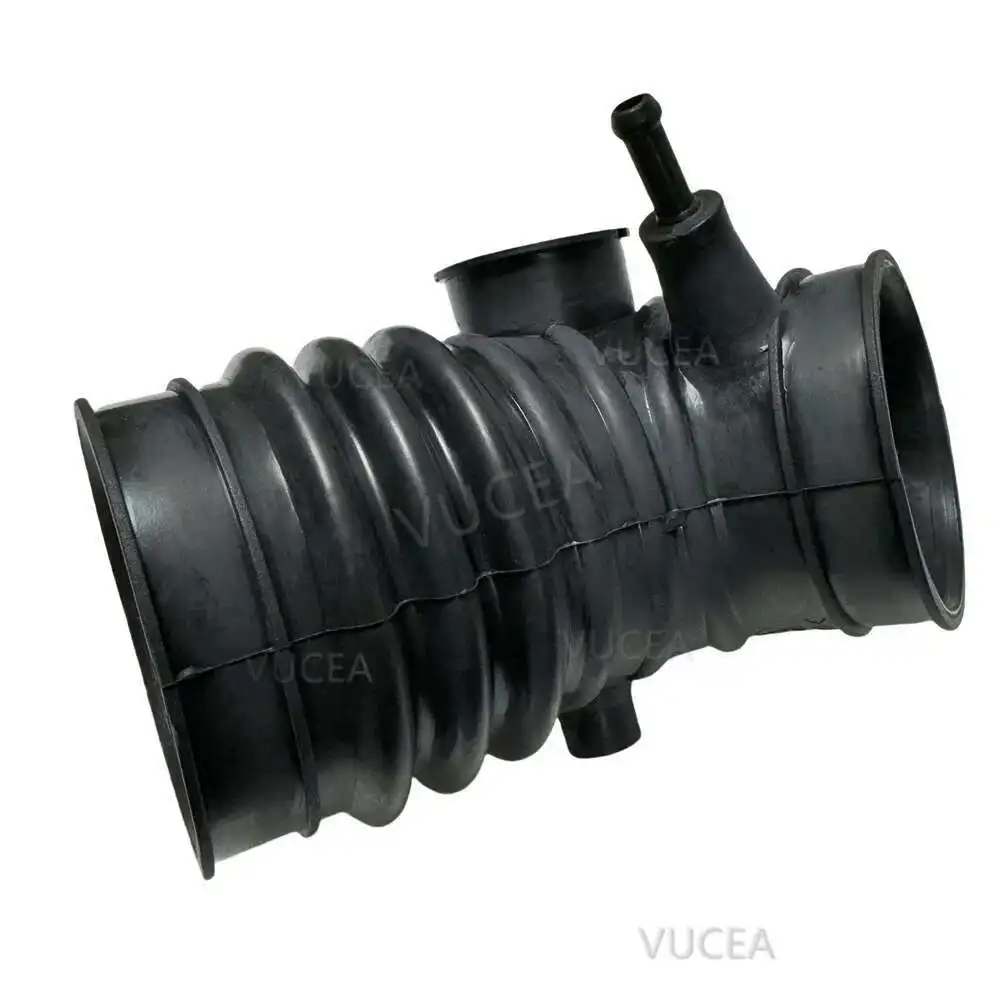 28139-37140 HOSE-AIR INTAKE 28139-37130 For Hyundai Santa Fe 2.7L V6 Gas Air Intake Hose 2813937130 2813937140 2001-2006
28139-37140 HOSE-AIR INTAKE 28139-37130 For Hyundai Santa Fe 2.7L V6 Gas Air Intake Hose 2813937130 2813937140 2001-2006