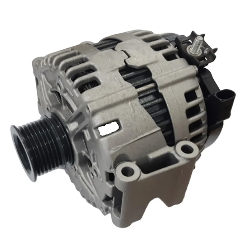 BBmart Auto Parts 220A Car Alternator Generator for Mercedes Benz OE 0131540602 C216 W221 S600
BBmart Auto Parts 220A Car Alternator Generator for Mercedes Benz OE 0131540602 C216 W221 S600