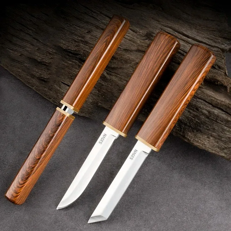 Stainless Steel Fruit Knife Portable High Hardness Dragon and Phoenix Double Mandarin Duck Son Mother Knife
Stainless Steel Fruit Knife Portable High Hardness Dragon and Phoenix Double Mandarin Duck Son Mother Knife